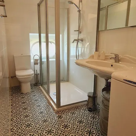 Appartement Navigare *