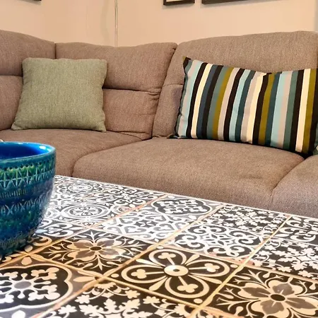 Navigare Appartement