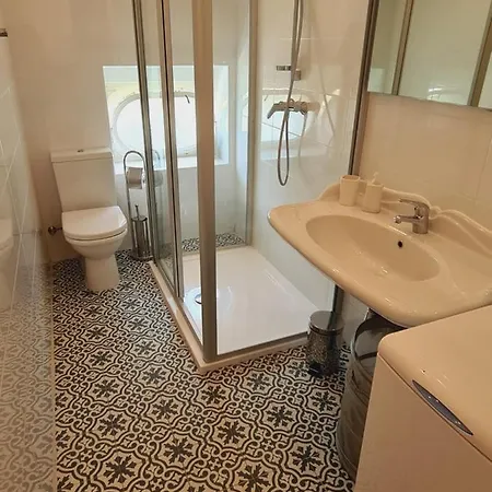 Navigare Appartement *