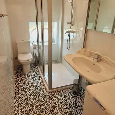 Navigare Appartement Opatija