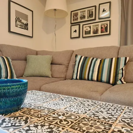 Navigare Appartement
