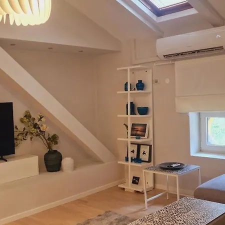 Navigare Appartement Opatija