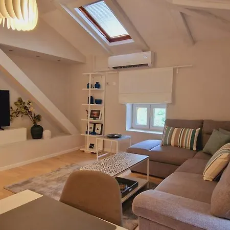 Navigare Appartement Opatija