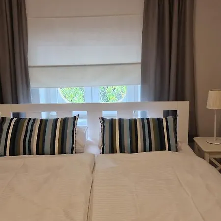 Appartement Navigare *