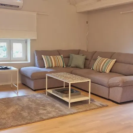 Navigare Appartement Opatija