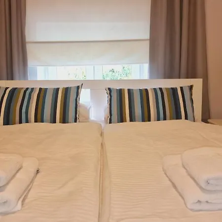 Navigare Appartement