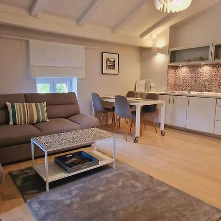 Appartement Navigare Opatija