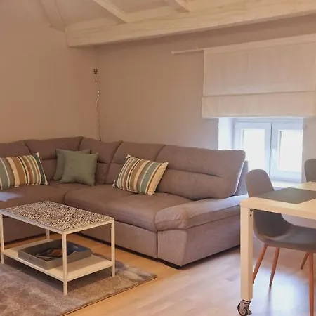 Appartement Navigare Opatija