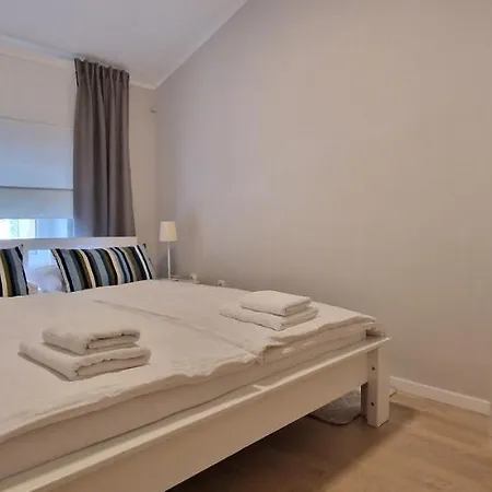 Apartment Navigare *