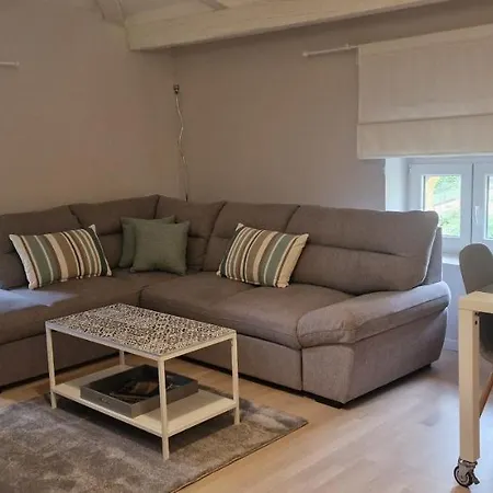 Apartment Navigare