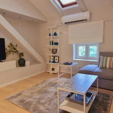 Apartment Navigare *