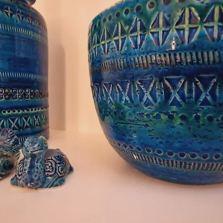 Apartment Navigare Opatija