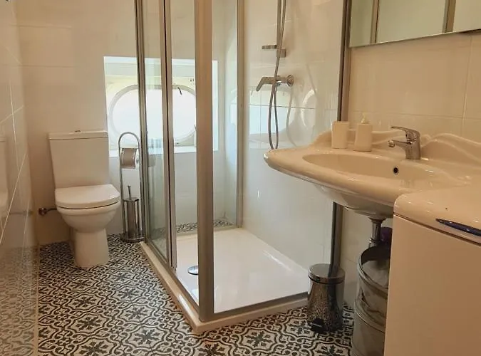 Apartament Navigare *