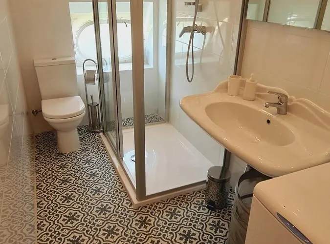 Navigare Apartament *