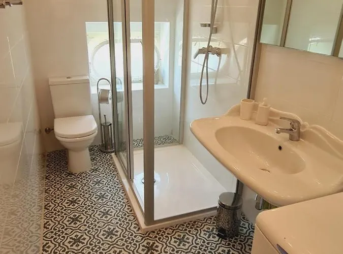 Navigare Apartament Opatija