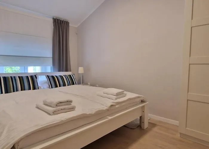 Apartament Navigare *