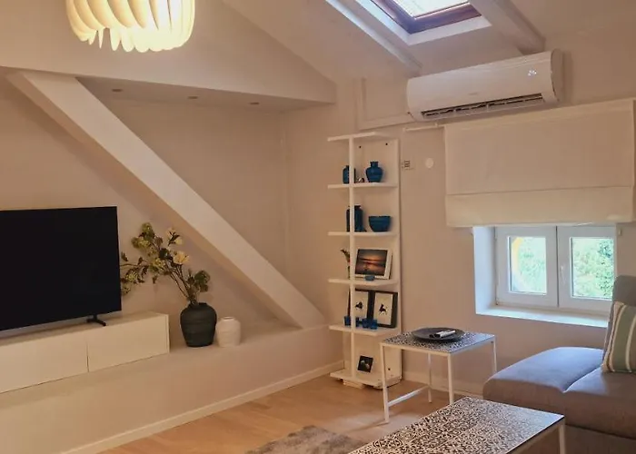 Navigare Apartament Opatija