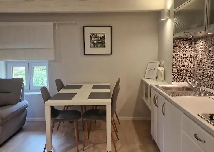 Apartament Navigare Opatija