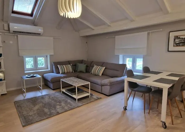 Navigare Apartament *