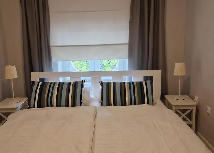 Apartament Navigare *