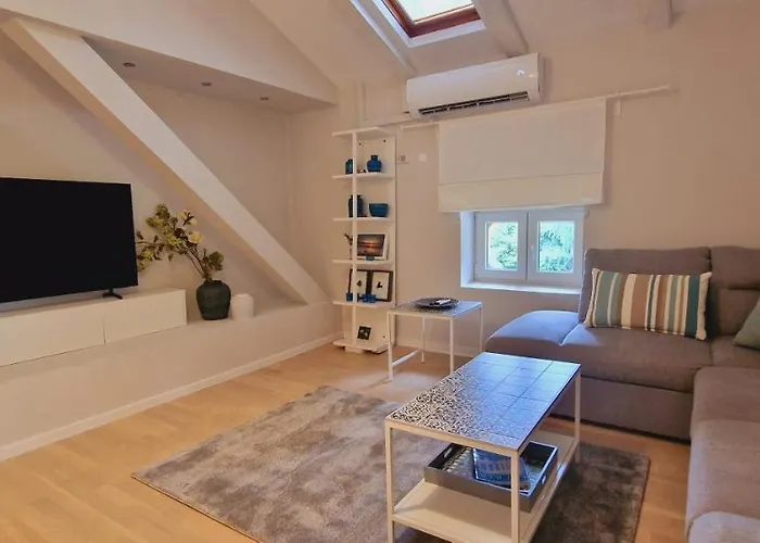 Apartament Navigare *