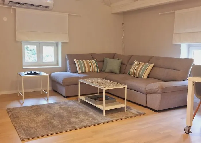 Navigare Apartament Opatija