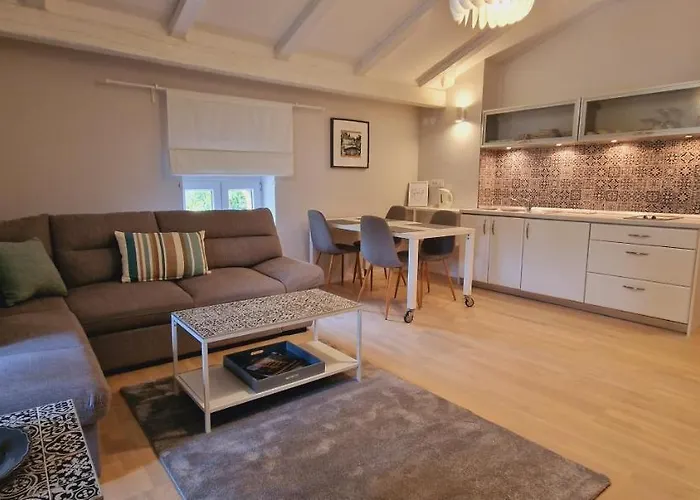 Apartament Navigare Opatija