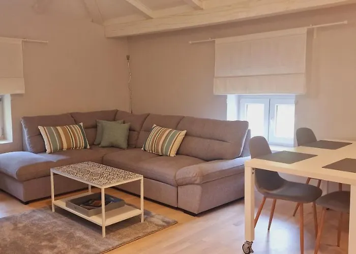 Apartament Navigare Opatija